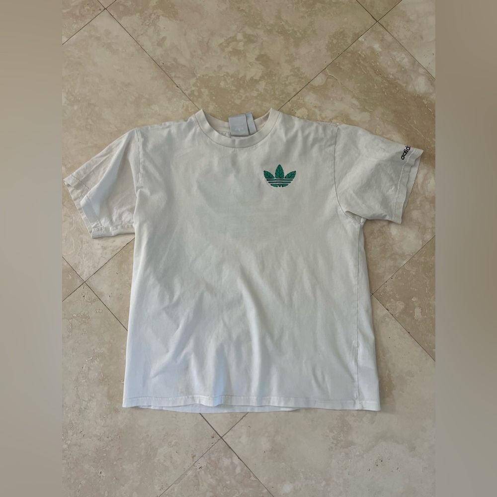 Pacsun adidas T-shirt
